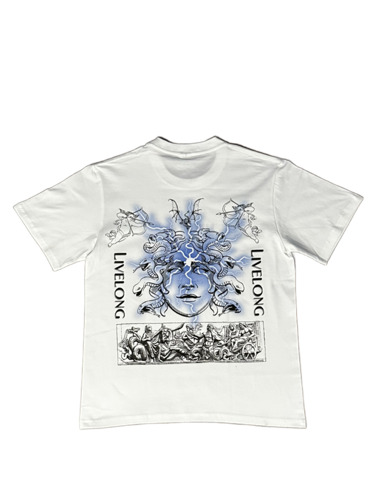 Medusa TEE