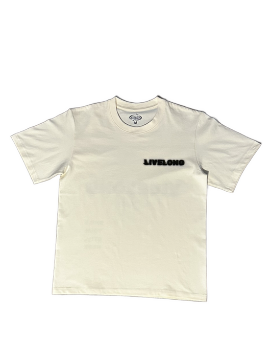 Live Long T shirt